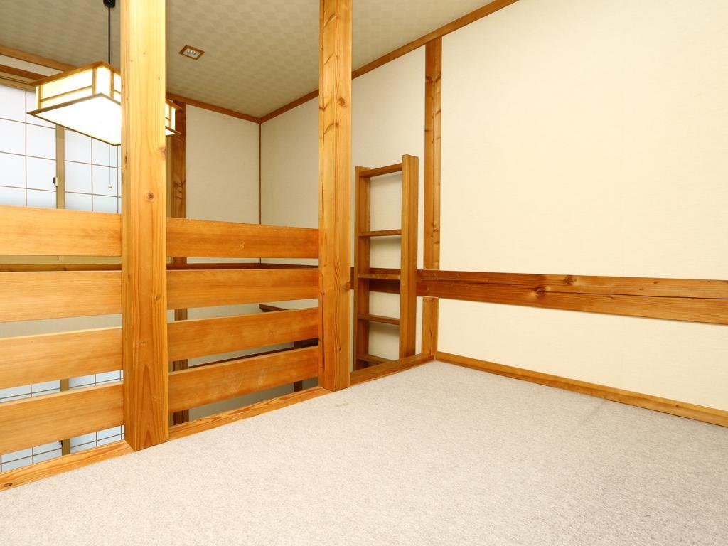 Mominoki Hotel Nozawaonsen Buitenkant foto